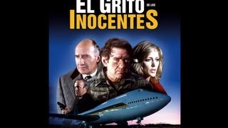 EL GRITO DE LOS INOCENTES CRY OF THE INOCENT 1980 Full movie Spanish Cinetel [upl. by Sara]