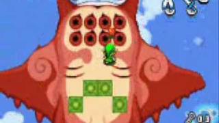 The Legend of Zelda Minish cap Walkthrough Part 33 [upl. by Ramyaj]