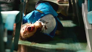 Train to Busan 2016  One of the best quotZombie Outbreakquot movies [upl. by Ferriter]