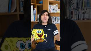 Mi mamá es la FAN 1 de Demon Slayer ⚔️ ¿o de Bob Esponja shorts [upl. by Krein]