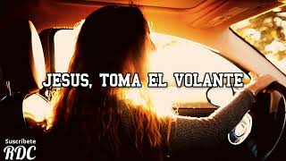 Jesus Take The Wheel JESÚS TOMA EL VOLANTE Carrie Underwood Subtitulos En Español by RDC [upl. by Dnamra101]