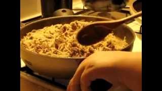 How to make Fideo Beginner [upl. by Els]