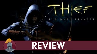 Thief The Dark Project Review [upl. by Sotsirhc]