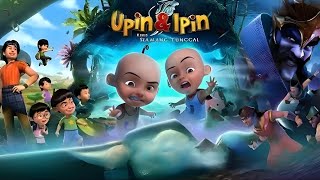 upin ipin keris siamang tunggal full movie [upl. by Wester]