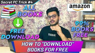 How to Download Books for Free in PDF  Free Books PDF Download  Free Books Download [upl. by Friedlander]