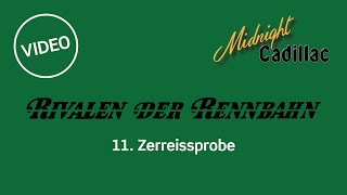 Rivalen der Rennbahn  11 Zerreissprobe [upl. by Whetstone]