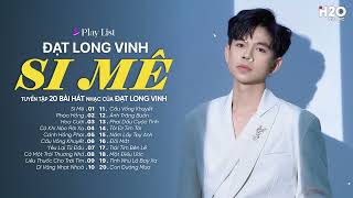 Đạt Long Vinh  Si Mê Pháo Hồng Hoa Cưới  Những Bản Ballad Lofi Hay Nhất Của Đạt Long Vinh 2024 [upl. by Pietro]