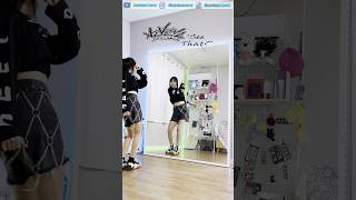 1st Chorus nmixx 별별별 seethat dancetutorial dancechallenge [upl. by Kulseth]