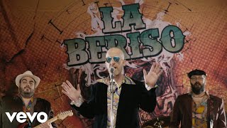 La Beriso  Insolente Official Video [upl. by Bathsheb]