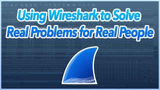 SF18EU  25 Using Wireshark to Solve Real Problems for Real People Kary Rogers [upl. by Adlesirg]