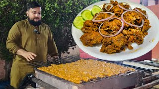 Beef Tikka boti recipe  restaurant style soft and juicy beef boti recipe by  farooq ghouri [upl. by Senga]