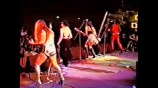 Runaways  Japan 1977  Full Concert HDDHV 2011 [upl. by Rattray]