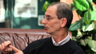 Tom Schreiner and Daniel Patz Discusses Practical Theology [upl. by Lynea]