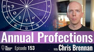 Annual Profections A Timing Technique from Ancient Astrology [upl. by Annohsed]