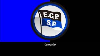 Hino do Pinheiros Legendado [upl. by Cesar]