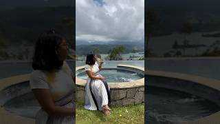 Ceylon Tea Trails  Dunkeld Bungalow srilanka ceylonteatrails visitsrilanka [upl. by Aivata742]