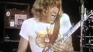 Joe Walsh  Turn To Stone 1972avi [upl. by Kingsly]