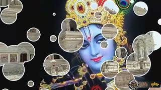 Krishna To Hai Pyare Pyare Unse Pyari Radhe [upl. by Animas]