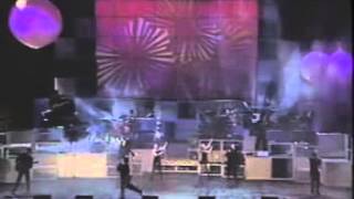 timbiriche en vivo concierto el reencuentro 98 parte 1 [upl. by Clymer]