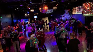 Sundance Saloon Holiday Ball 2022 [upl. by Aeduj]