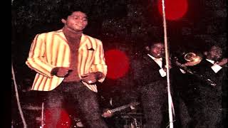 James Brown  Bewildered Live [upl. by Aicirpac339]