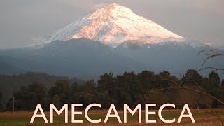 Amecameca estado de Mexico  Que hacer [upl. by Anerac505]