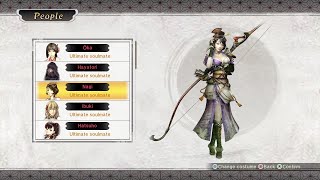 Toukiden Save Files for PC [upl. by Alleon]