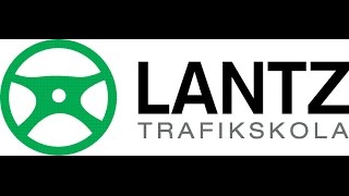 Lantz Trafikskola Cirkulationsplats rakt fram Väla [upl. by Petracca]