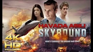 Havada Asılı  Sky Bound 2017 Türkçe altyazılı fragman filmönerileri fragman [upl. by Evadnee785]