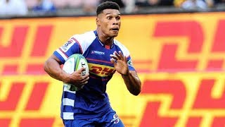 2019 Stormers Super Rugby Season Preview [upl. by Carlyle]