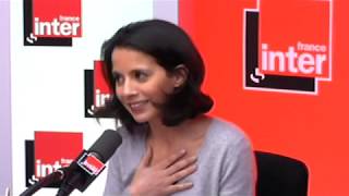 Scoop  Nadine Morano pense  La chronique de Sophia Aram [upl. by Jecho]