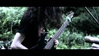 Bloodshot Dawn  Godless Official Music Video [upl. by Haimarej]