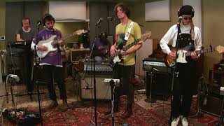 Hot Flash Heat Wave  Intro  Daytrotter Session  3202018 [upl. by Phillis]