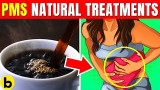 13 Top Natural Treatments For Premenstrual Mood Symptoms [upl. by Bates]