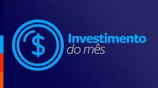 Investimento do mês  XP Macro [upl. by Kilroy]