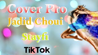 Jadid Chaoui Stayfi Cover Pro Cheb Mido 2023  Binatna Lme7kama🎤🎹💥🎧  أجمل أغنية [upl. by Doretta]