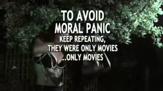 Video Nasties Moral Panic Censorship amp Videotape 2010 Trailer [upl. by Babita753]