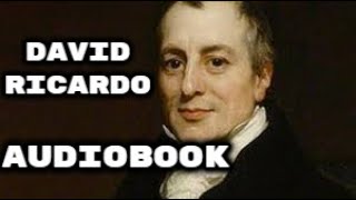 David Ricardo Princípios de Economia Politica e Tributação [upl. by Burkhardt962]