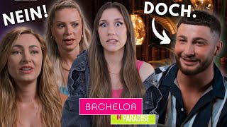 Übergriffig im Paradise 🤡 er übertreibt komplett  Bachelor in Paradise  Folge 2 [upl. by Louie]