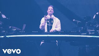 Kygo  The Way We Were Madison Square Garden Performance Live Performance ft Plested [upl. by Nosiaj31]