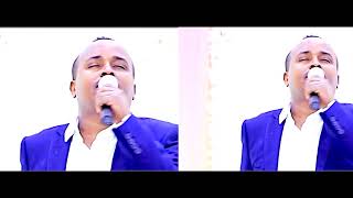 Maxamed Bk Dhaqtarkii Jacaylka   New Somali Music Video 2018 Official Video [upl. by Eibba]