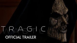 Tragic Waste 2024 Official Trailer  Costas Mandylor Harriet Seed Orlando Charvetto [upl. by Clava]