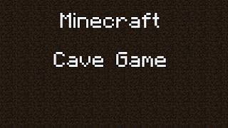 Minecraft Cave Game Download [upl. by Gene]