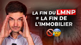 La Fin de lImmobilier C’est Maintenant [upl. by Laband]