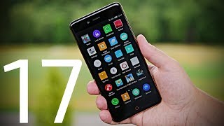 Nubia Z17 mini Review  Awesome Budget Smartphone 2018 [upl. by Clementina526]