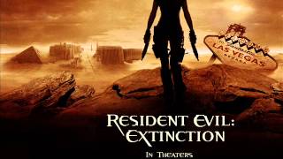 Sixth Of June  It Dies Today Resident Evil Extinction [upl. by Leuqer624]