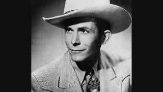 Hank Williams  Long Gone Lonesome Blues [upl. by Noside665]