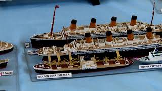 Jack Snary’s Awesome “Royal Spithead Review” [upl. by Ahdar975]