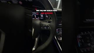 Zabezpieczenie Audi SQ8 TYLKO CANLOCK od Zabezpiecz Auto PL Zabezpieczenie Antykradzieżowe Keyless [upl. by Inessa224]