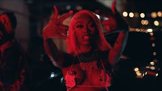 Asian Doll  Hype OFFICIAL VIDEO [upl. by Anitak]